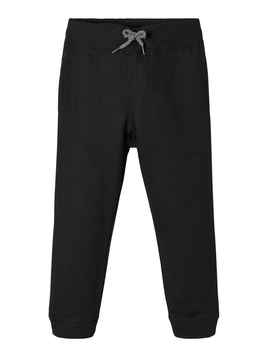 Name it Jungen Jogginghose Sweathose Sporthose Kinder schlank NKMSWEAT