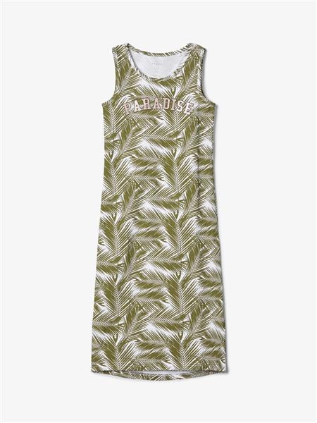 Mädchen Kleid Frühling Sommer Maxikleid Strandkleid Stretch Geschenk
