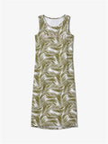 Mädchen Kleid Frühling Sommer Maxikleid Strandkleid Stretch Geschenk