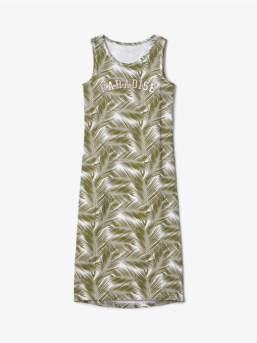 Mädchen Kleid Frühling Sommer Maxikleid Strandkleid Stretch Geschenk