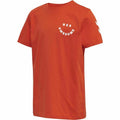 Hummel Jungen T-Shirt edel Baumwolle Schulanfang cool hmlMarcel