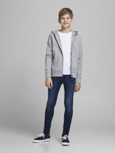 Jack & Jones Jungen Jeans super Skinny extra schlank Teenager JJIDAN