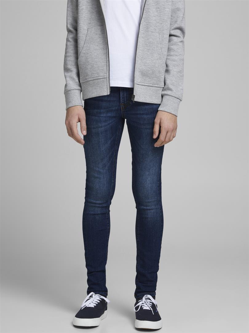 Jack & Jones Jungen Jeans super Skinny extra schlank Teenager JJIDAN