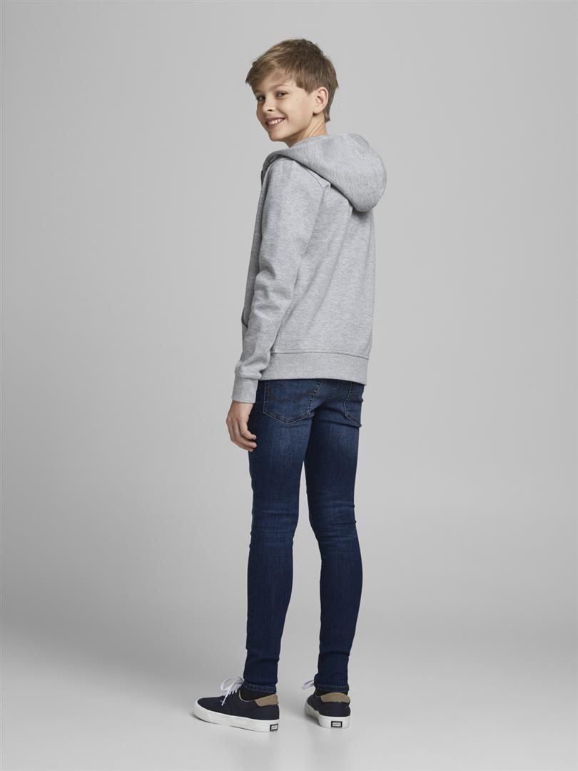 Jack & Jones Jungen Jeans super Skinny extra schlank Teenager JJIDAN