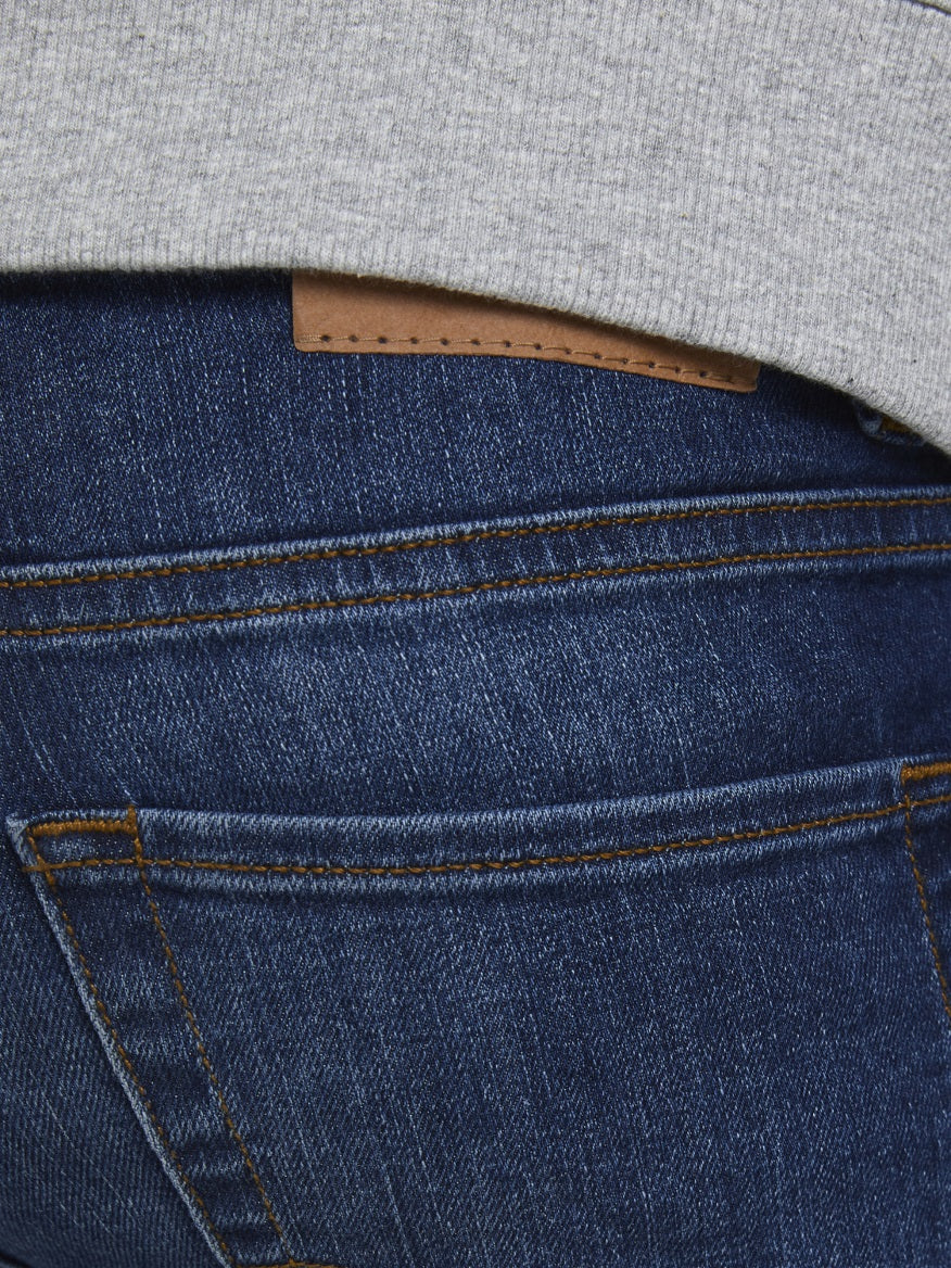 Jack & Jones Jungen Jeans super Skinny extra schlank Teenager JJIDAN