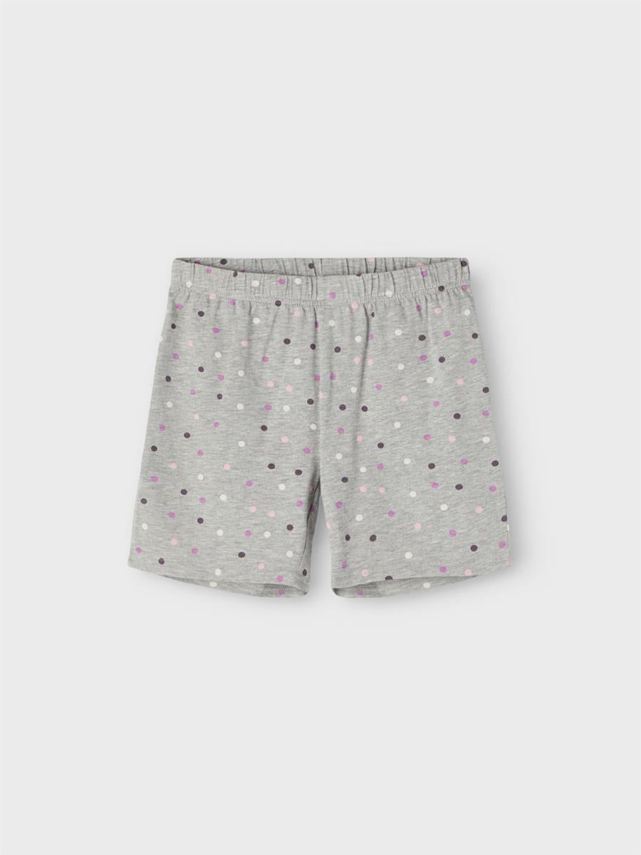 Name it Mädchen Schlafanzug kurz Shortset  Geschenkidee NKFNIGHTSET