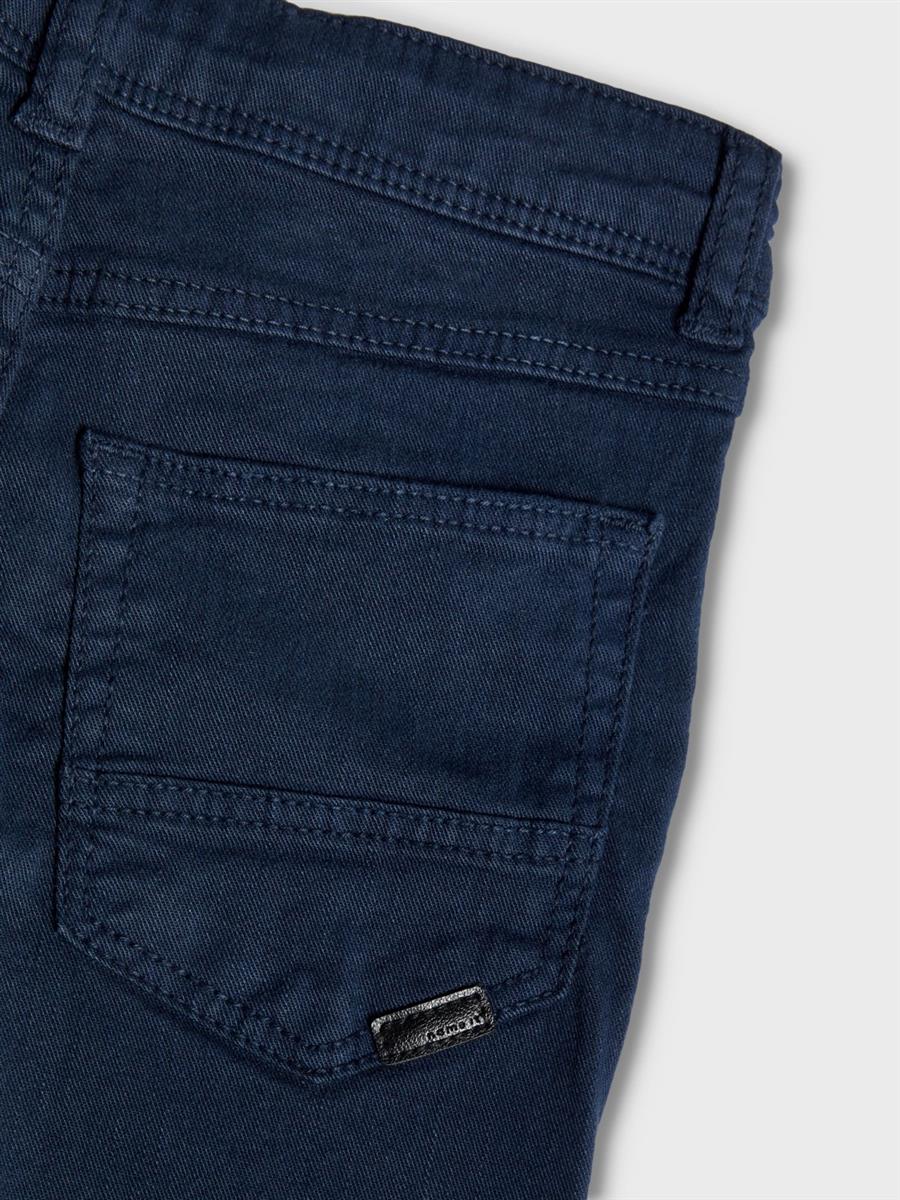 Name it Jungen Jeans x-slim super weich schmal Blau NKMTHEO