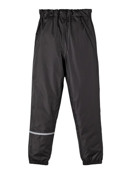Name it Kinder Regenhose Mädchen Jungen wasserdicht NINMIST