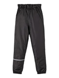 Name it Kinder Regenhose Mädchen Jungen wasserdicht NINMIST