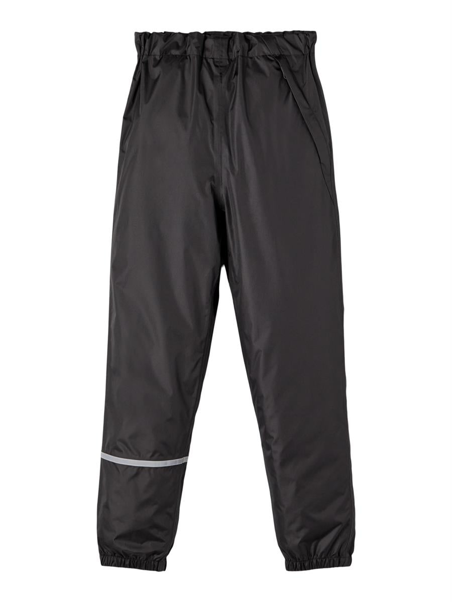 Name it Kinder Regenhose Mädchen Jungen wasserdicht NINMIST