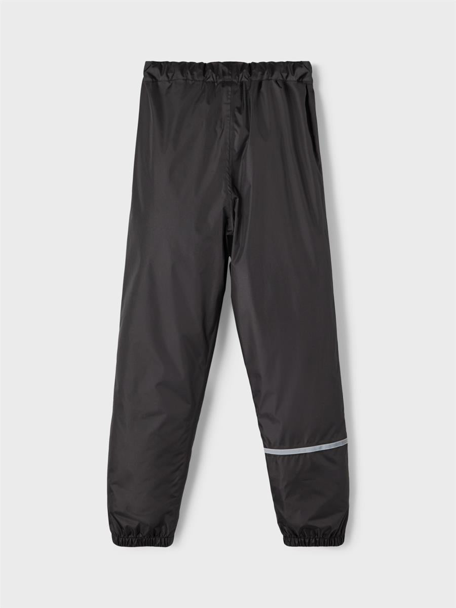 Name it Kinder Regenhose Mädchen Jungen wasserdicht NINMIST
