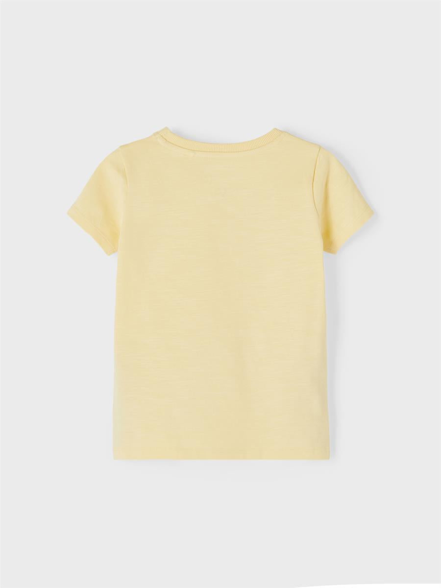 Mädchen T-Shirt Einhorn Meerjungfrau Schmetterling  Glitzer