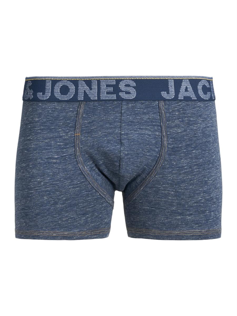 Jack & Jones Jungen Boxershorts 3er Pack Logobund Sparpack JACCOLOR