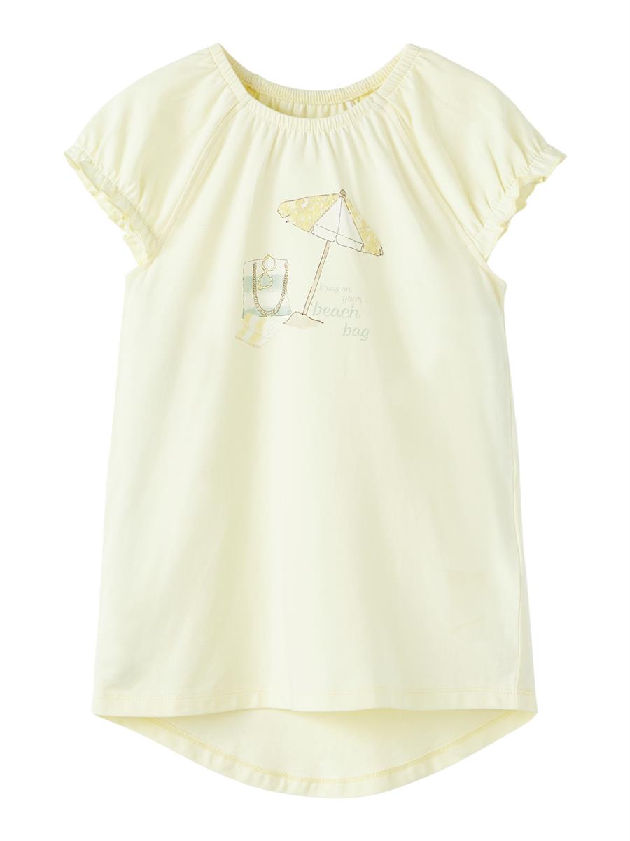 Name it Mädchen Jerseykleid NMFJOLENA 13203298