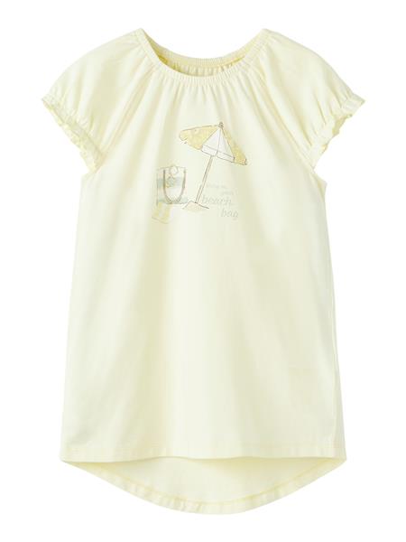 Name it Mädchen Jerseykleid NMFJOLENA 13203298
