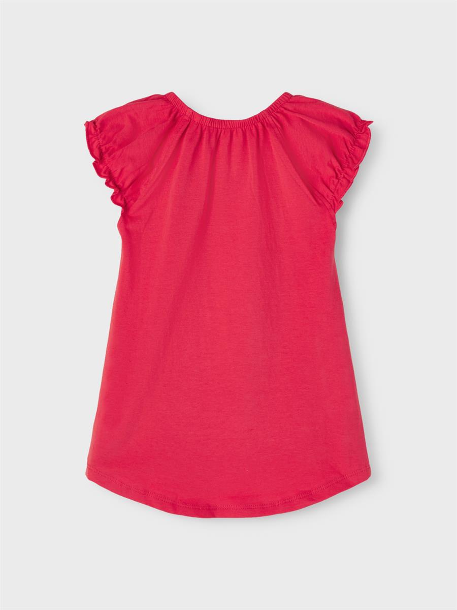 Name it Mädchen Jerseykleid NMFJOLENA 13203298