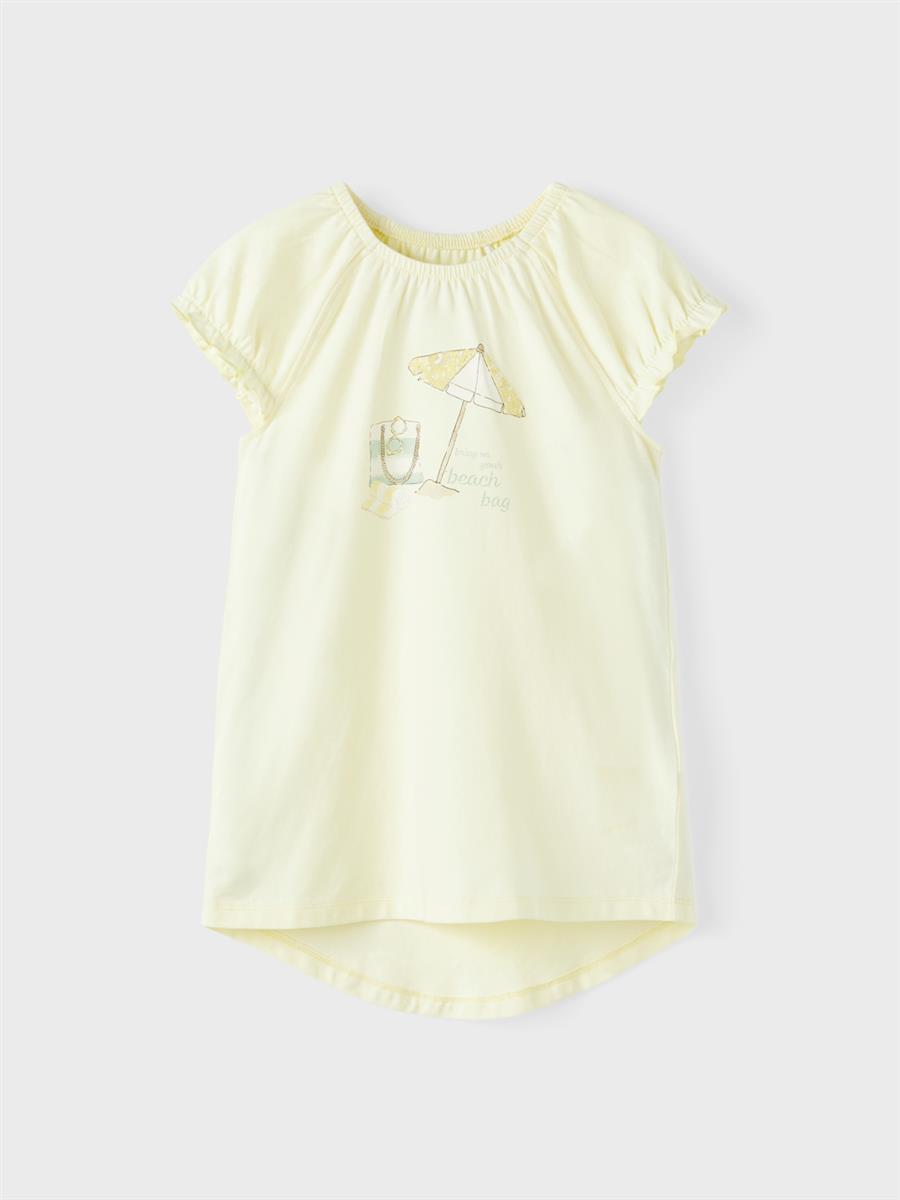 Name it Mädchen Jerseykleid NMFJOLENA 13203298