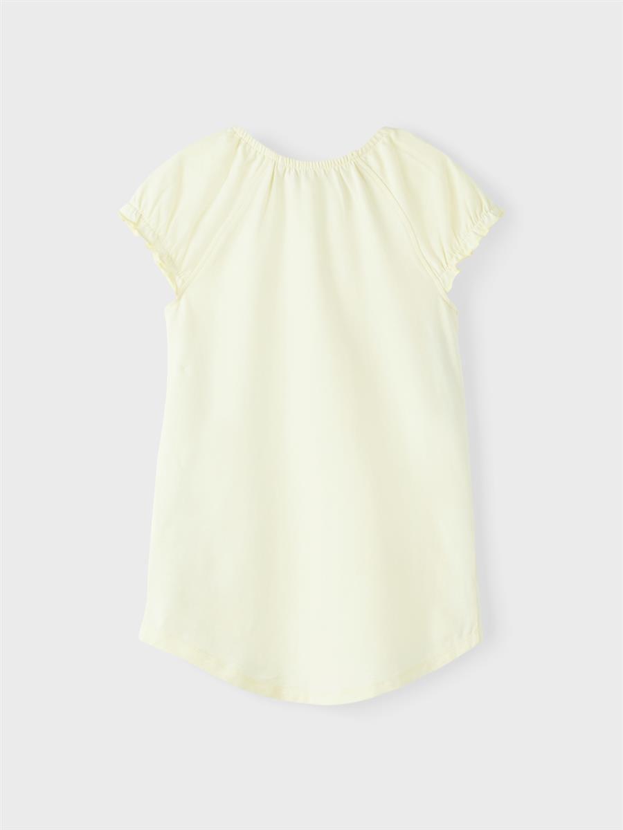 Name it Mädchen Jerseykleid NMFJOLENA 13203298
