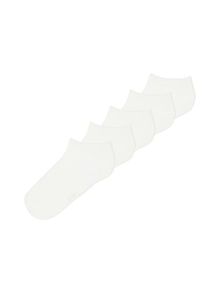Name it Kinder Sneackersocken 5er Pack kurze Socken Mädchen NKNFOOTIE