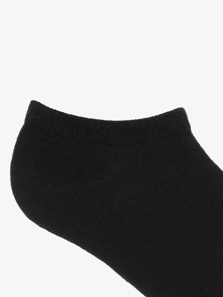 Sneackersocken 5er Pack kurze Socken Jungen Mädchen Damen