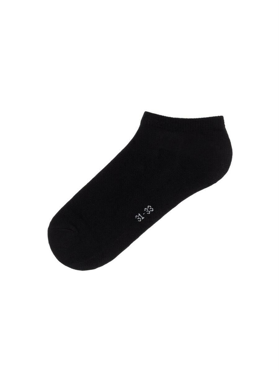 Sneackersocken 5er Pack kurze Socken Jungen Mädchen Damen