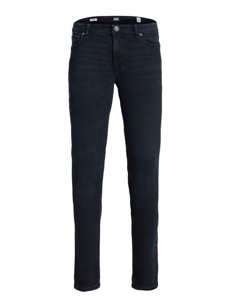 Jack & Jones Jungen Jeans Slim GLENN  Dunkelblau Teenager festlich