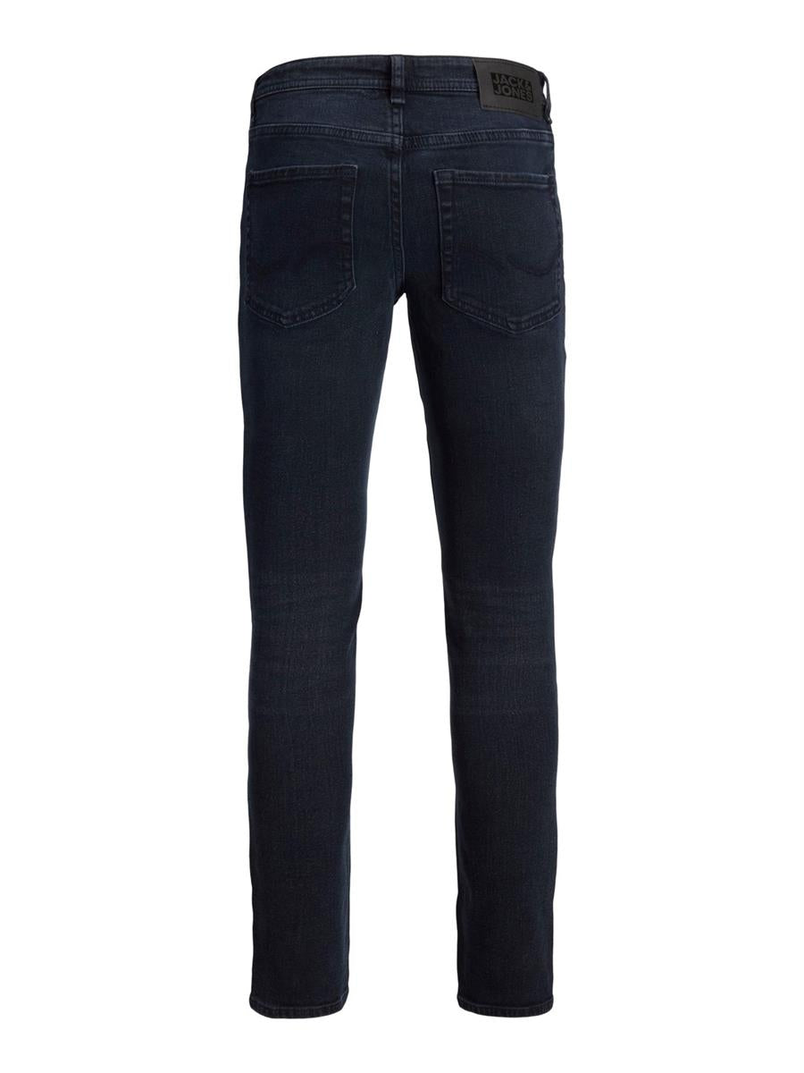 Jack & Jones Jungen Jeans Slim GLENN Teenager festlich JJIGLENN