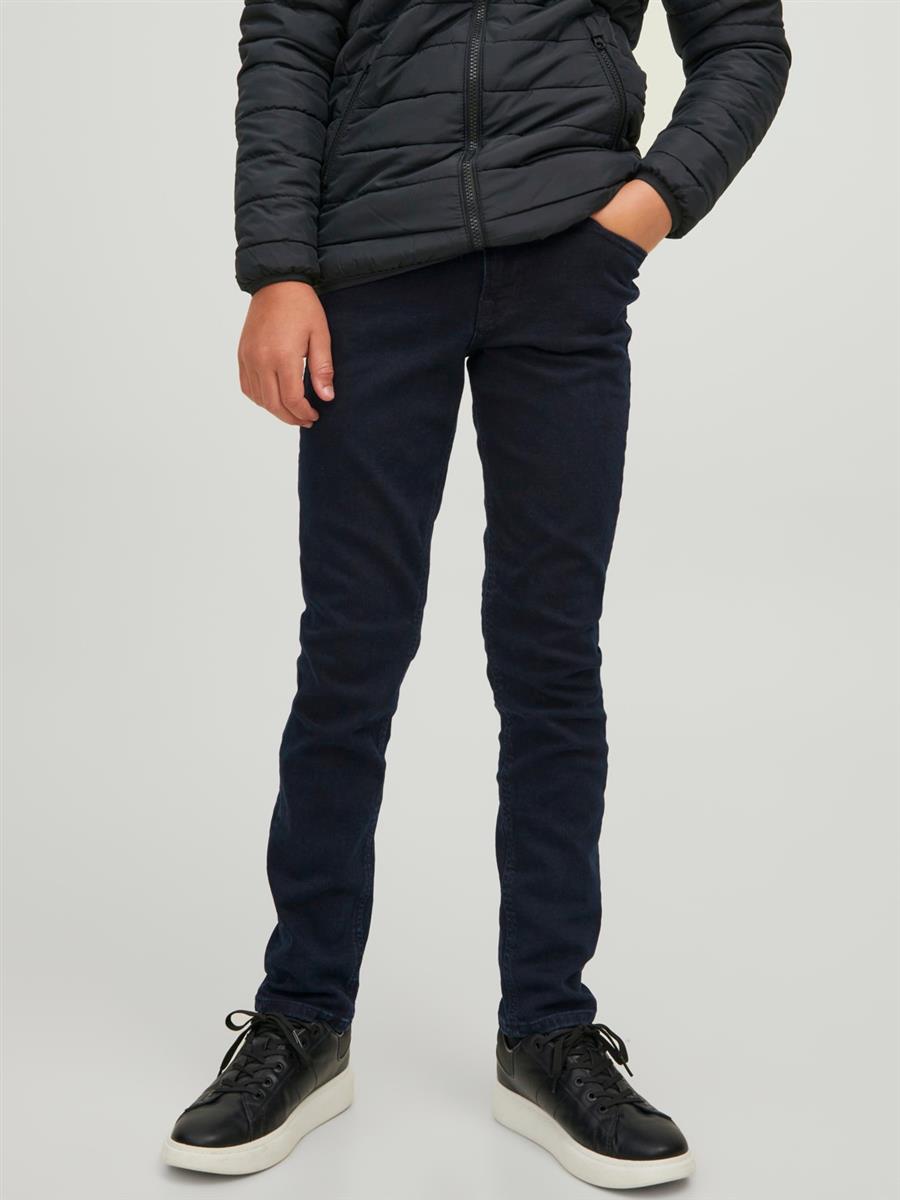 Jack & Jones Jungen Jeans Slim GLENN Teenager festlich JJIGLENN