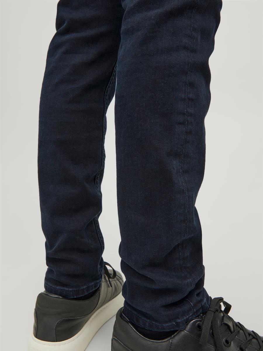 Jack & Jones Jungen Jeans Slim GLENN Teenager festlich JJIGLENN