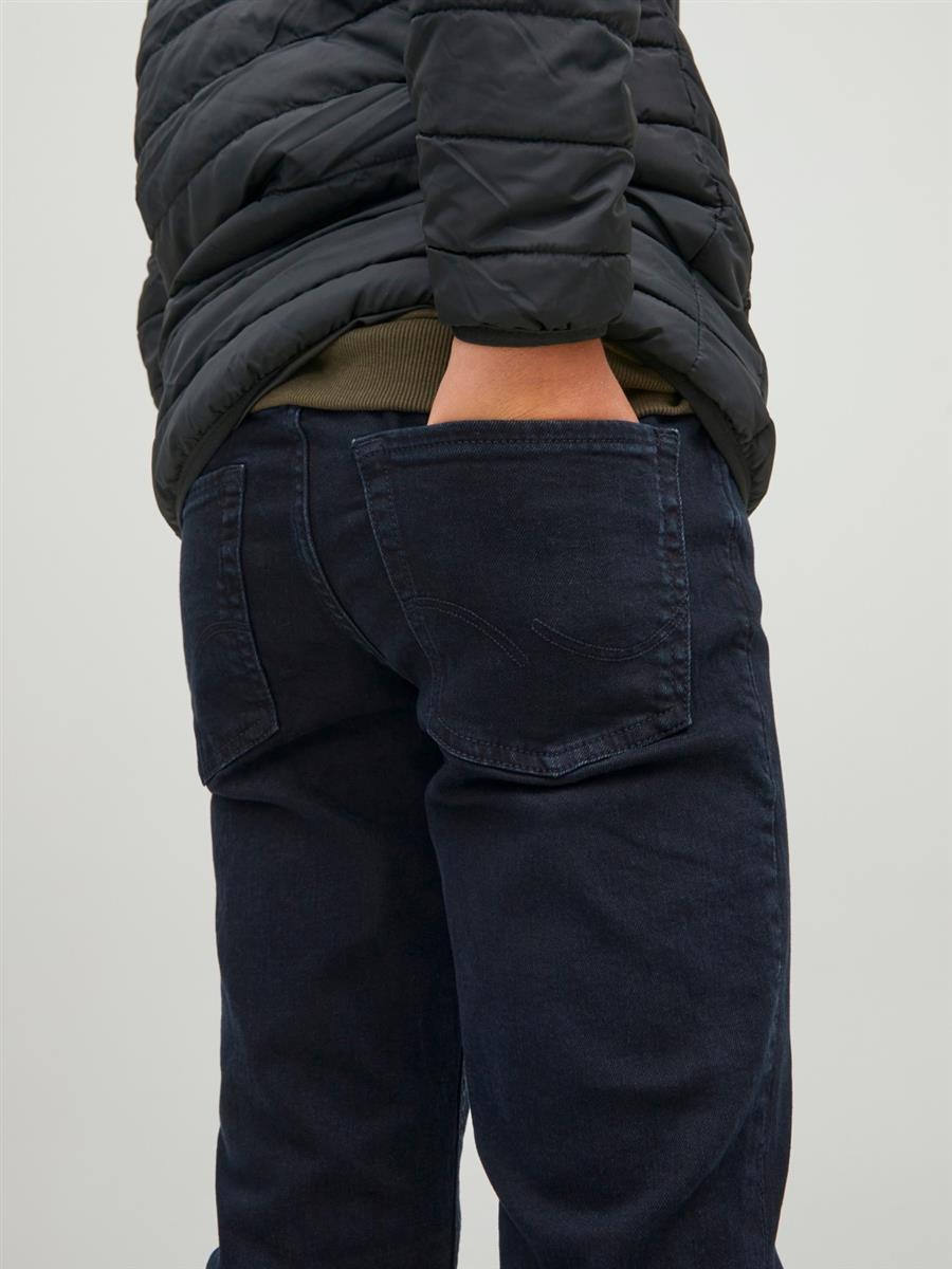 Jack & Jones Jungen Jeans Slim GLENN Teenager festlich JJIGLENN