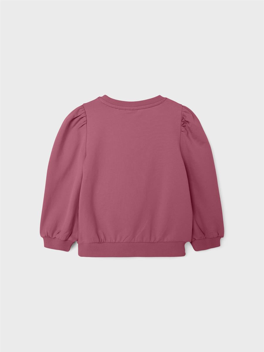 My little Pony Sweatshirt Beere Rose Geschenkidee Stickerei top