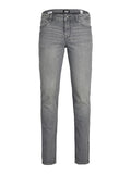 Jack & Jones Jungen Jeans Slim GLENN Teenager coole Waschung