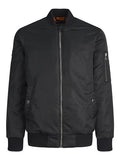 Jack & Jones Jungen Bomberjacke mittlere Wattierung festlich JJTERRY