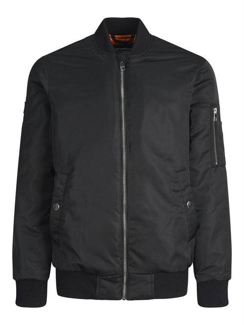 Jack & Jones Jungen Bomberjacke mittlere Wattierung festlich JJTERRY