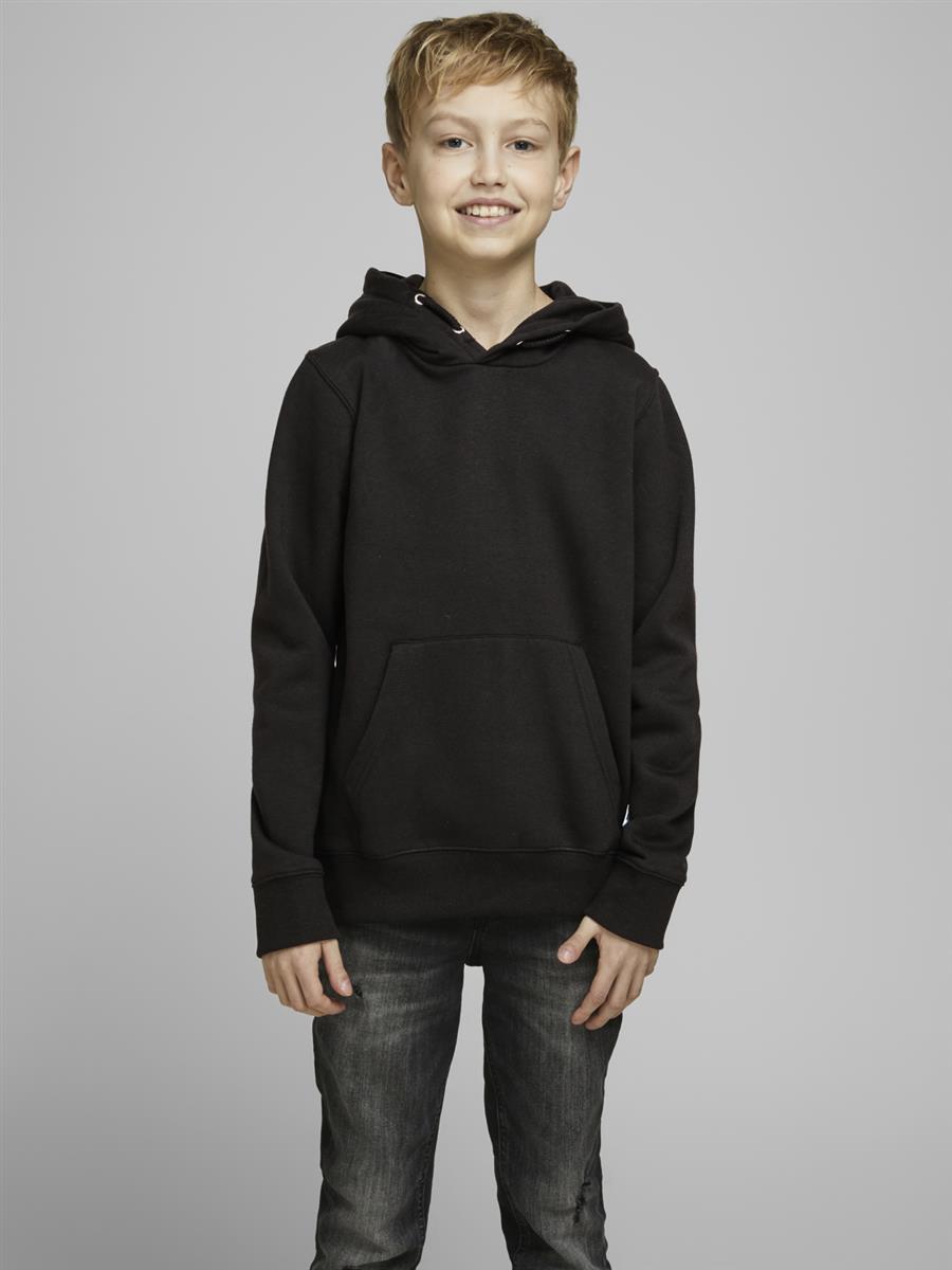Jack & Jones Jungen Kapuzensweat Hoodie Kapuzenpullover edel JJESOFT
