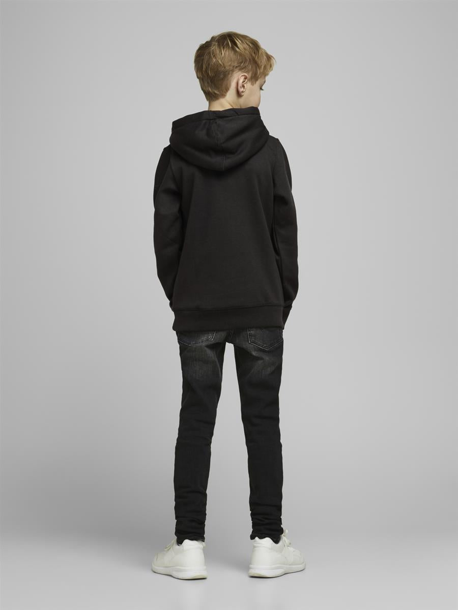 Jack & Jones Jungen Kapuzensweat Hoodie Kapuzenpullover edel JJESOFT