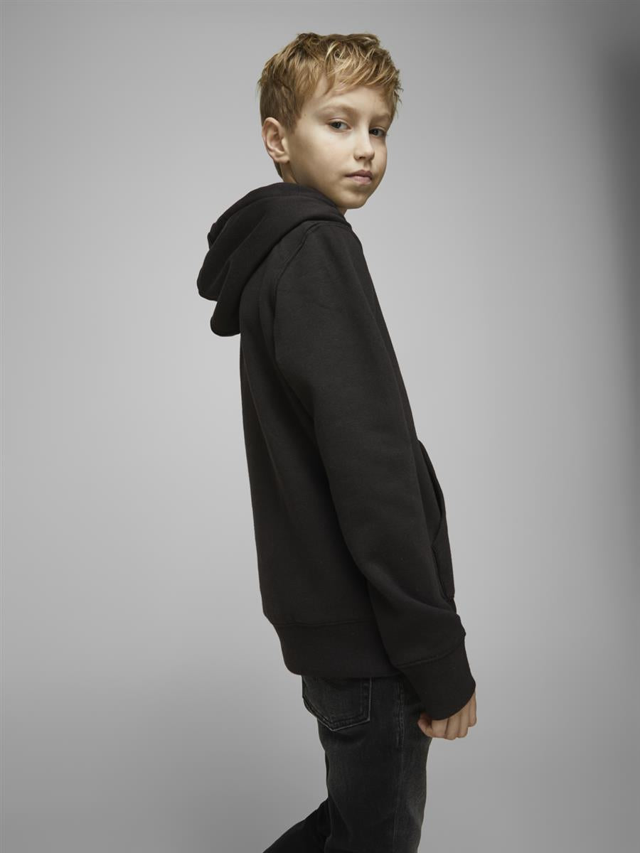Jack & Jones Jungen Kapuzensweat Hoodie Kapuzenpullover edel JJESOFT
