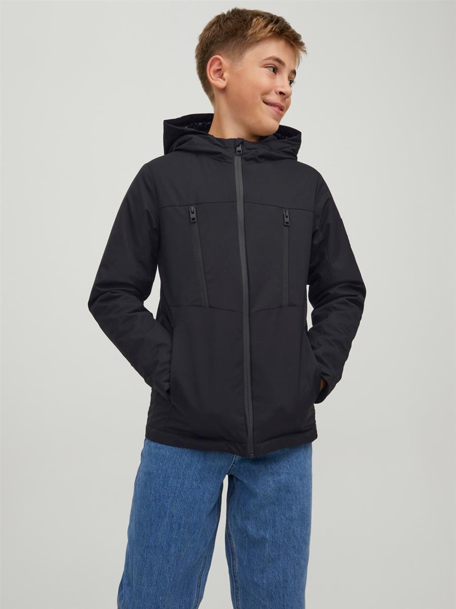 Jack & Jones Jungen Übergangsjacke mittlere Wattierung top JCOABEL