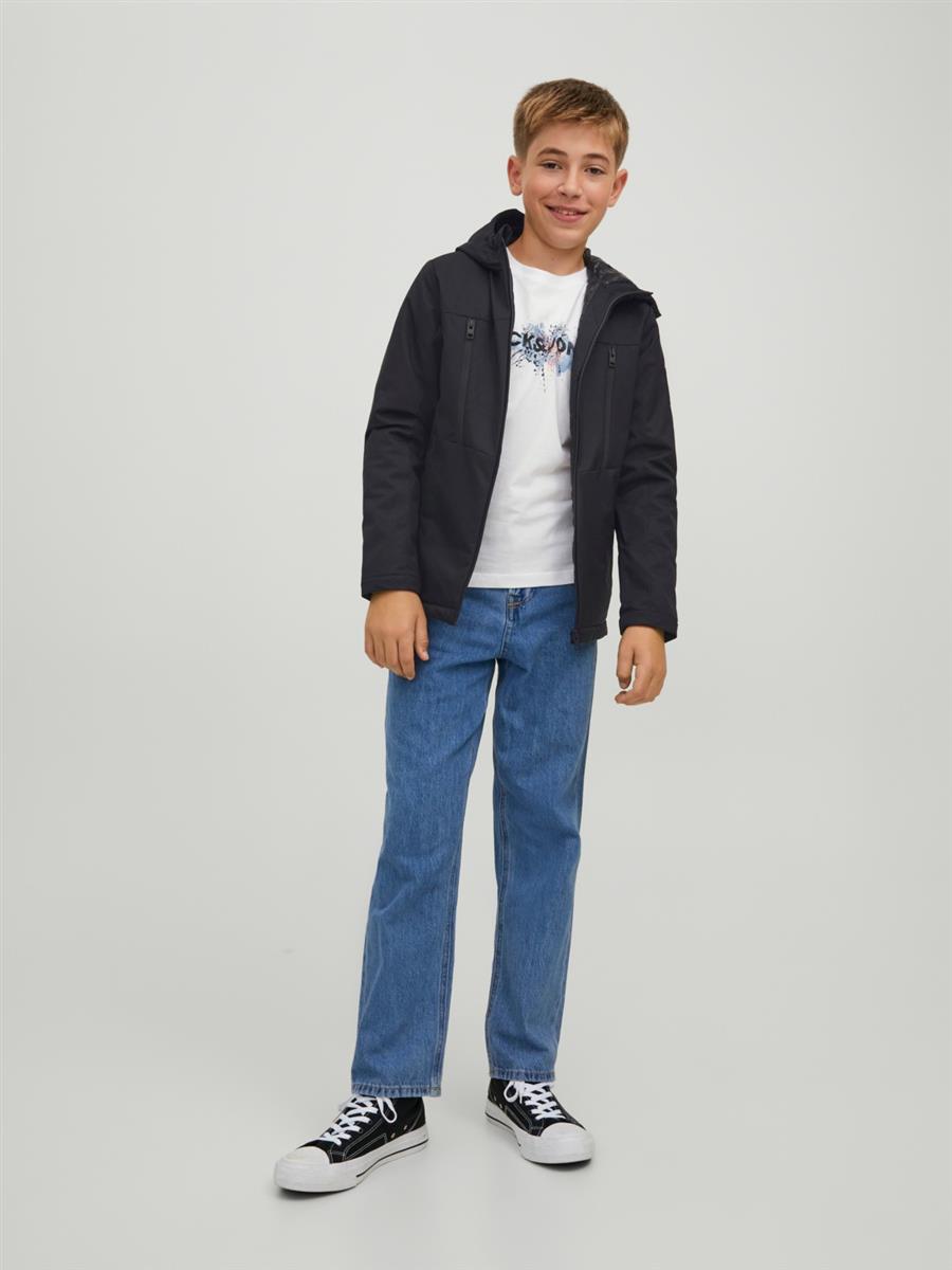 Jack & Jones Jungen Übergangsjacke mittlere Wattierung top JCOABEL