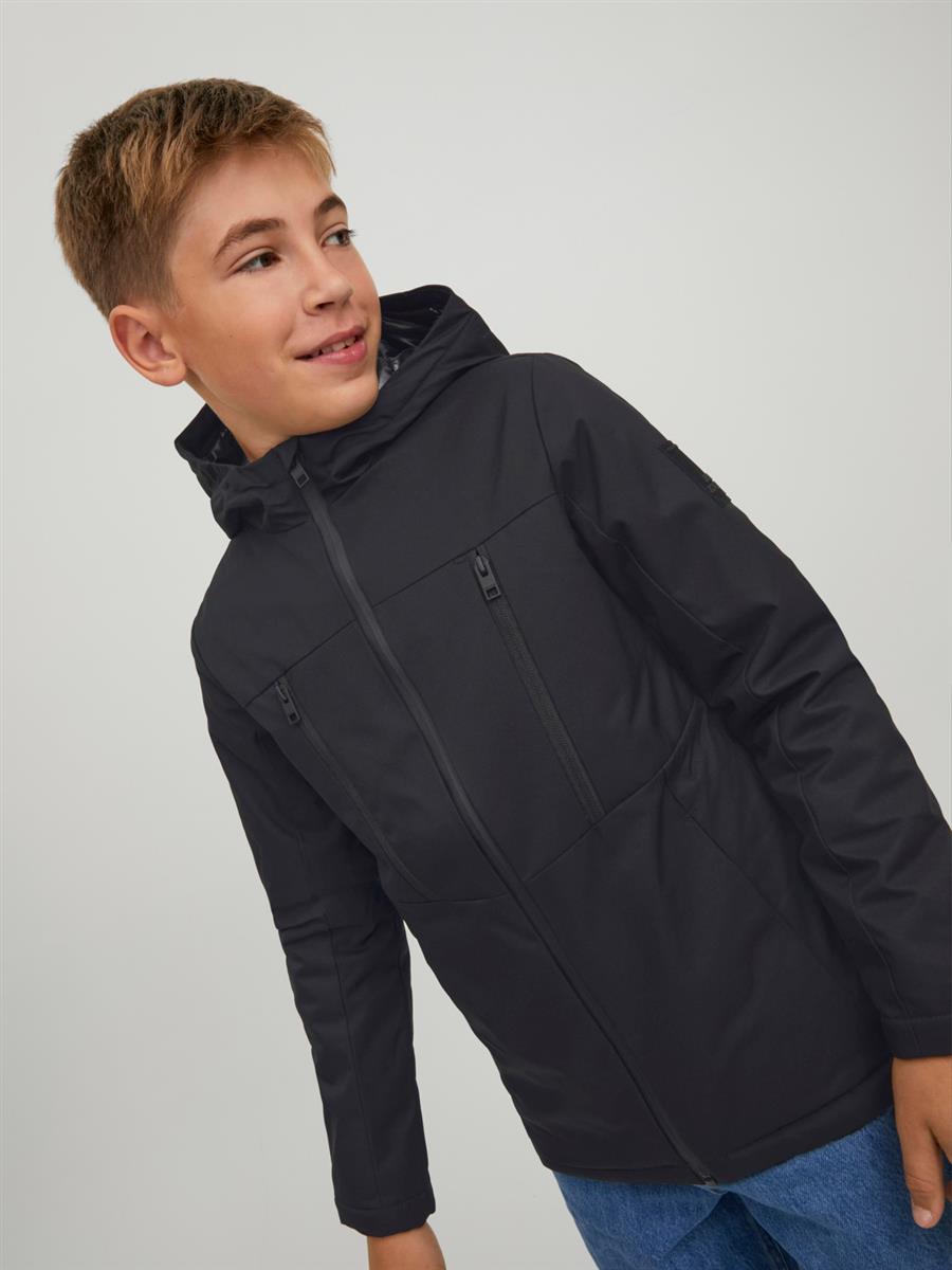 Jack & Jones Jungen Übergangsjacke mittlere Wattierung top JCOABEL