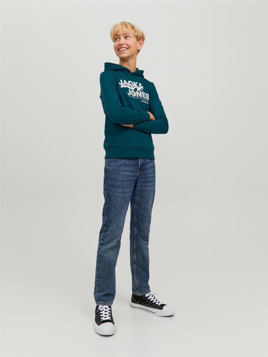 Jack & Jones Jungen Hoodie Kapuzenpullover Geschenk JCOHUNTER