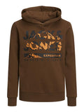 Jack & Jones Jungen Hoodie Kapuzenpullover Geschenk JCOHUNTER