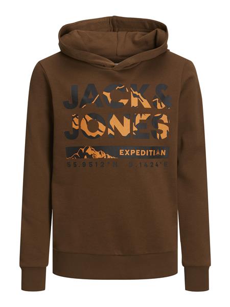 Jack & Jones Jungen Hoodie Kapuzenpullover Geschenk JCOHUNTER