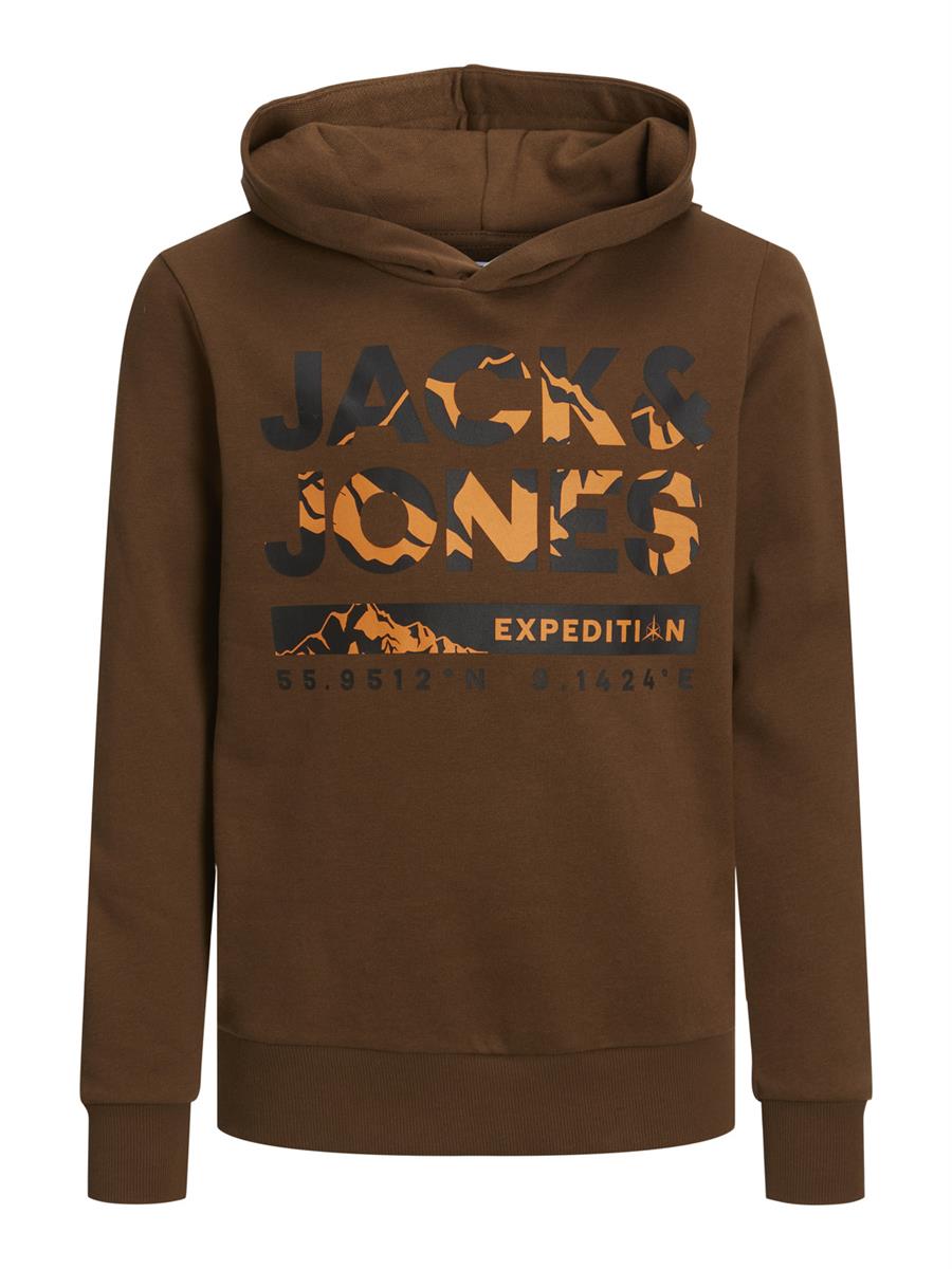 Jack & Jones Jungen Hoodie Kapuzenpullover Geschenk JCOHUNTER