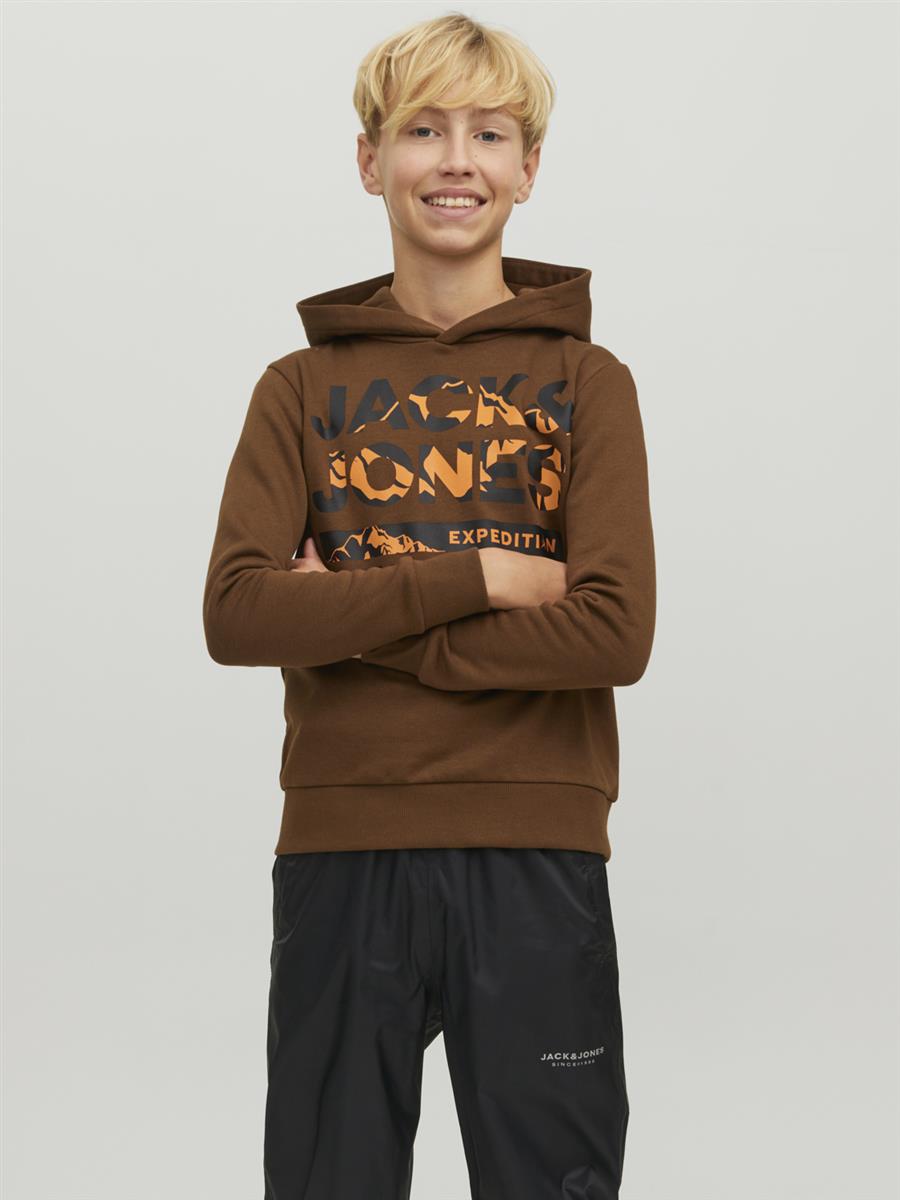 Jack & Jones Jungen Hoodie Kapuzenpullover Geschenk JCOHUNTER