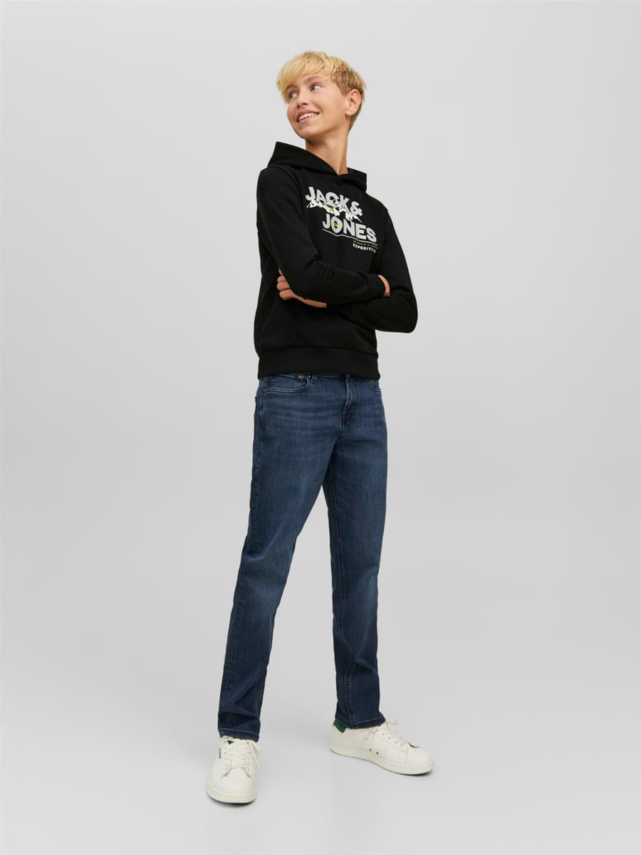 Jack & Jones Jungen Hoodie Kapuzenpullover Geschenk JCOHUNTER