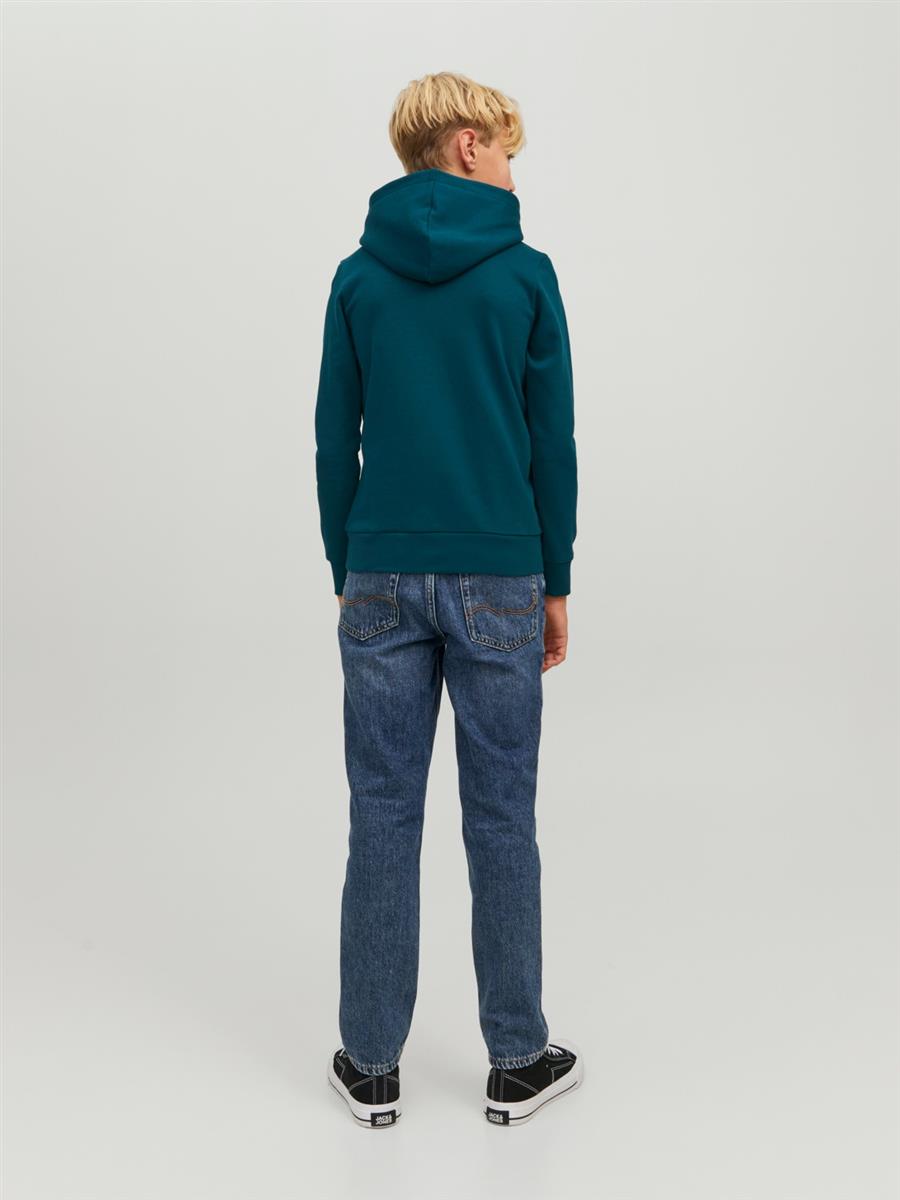 Jack & Jones Jungen Hoodie Kapuzenpullover Geschenk JCOHUNTER