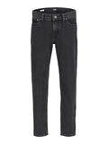 Jack & Jones Jungen Jeans weit loose fit Chris Teenager JJICHRIS