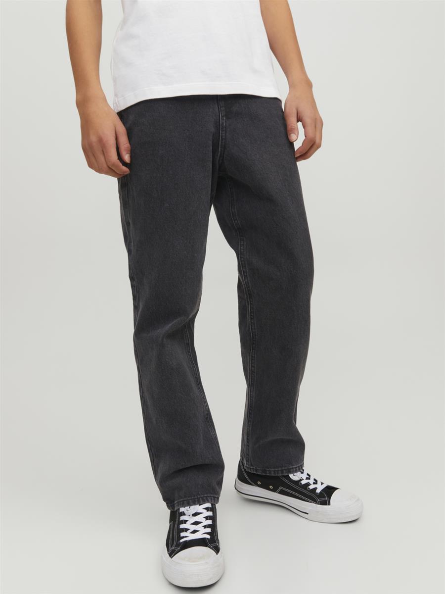 Jack & Jones Jungen Jeans weit loose fit Chris Teenager JJICHRIS