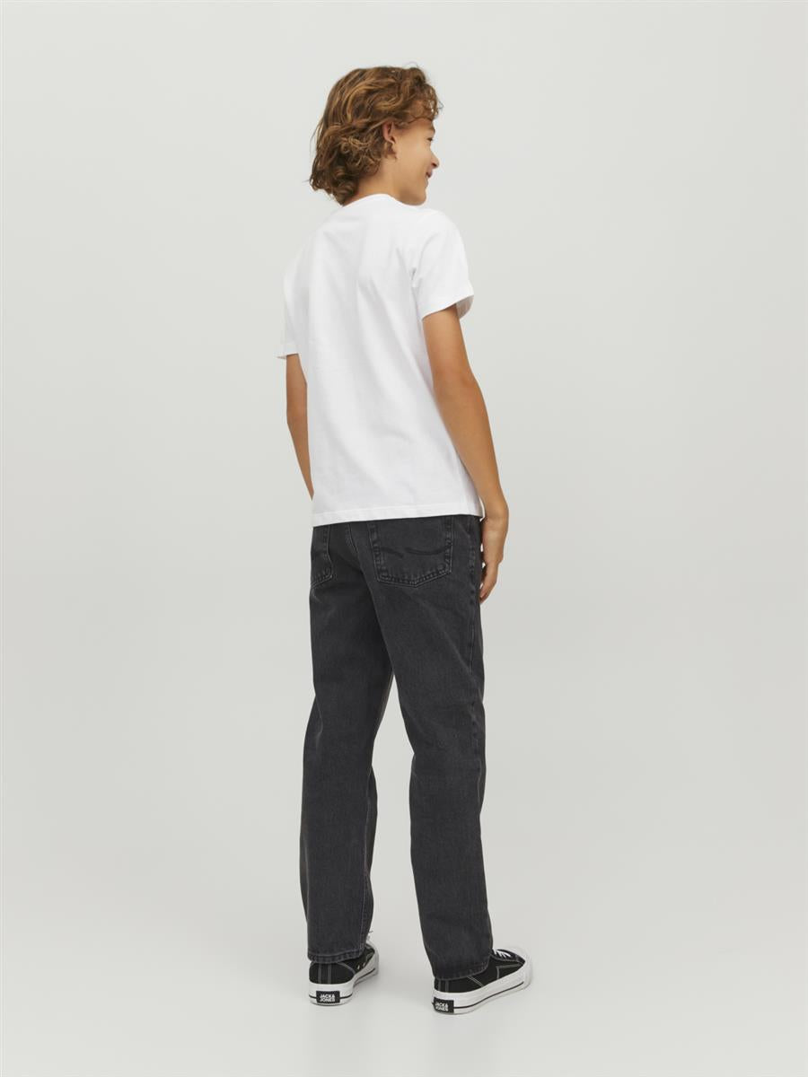 Jack & Jones Jungen Jeans weit loose fit Chris Teenager JJICHRIS